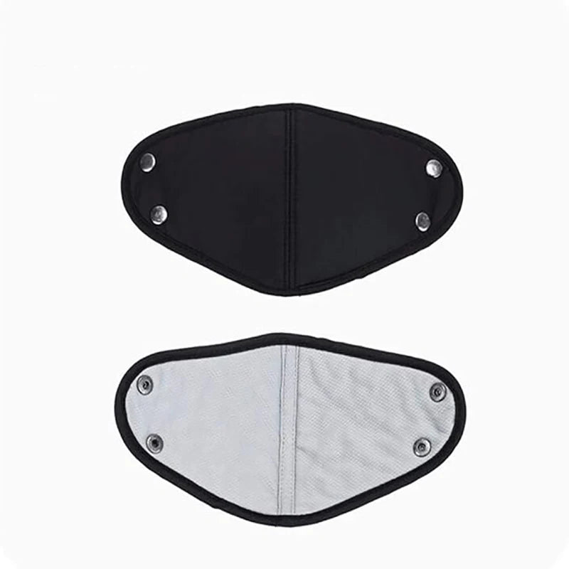 Bonnet d'Hiver avec Cache-Oreilles et Masque - Protection Intégrale Coupe-Vent pour Ski et Sports d'Hiver