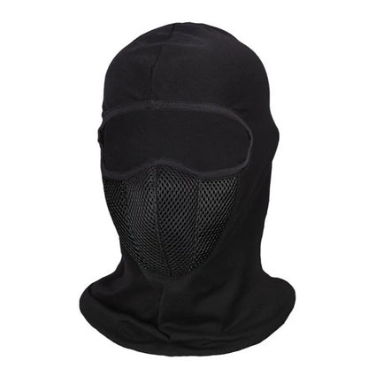 Bonnet d'Hiver Thermique avec Cache-Oreilles - Protection Ultime pour Activités en Plein Air