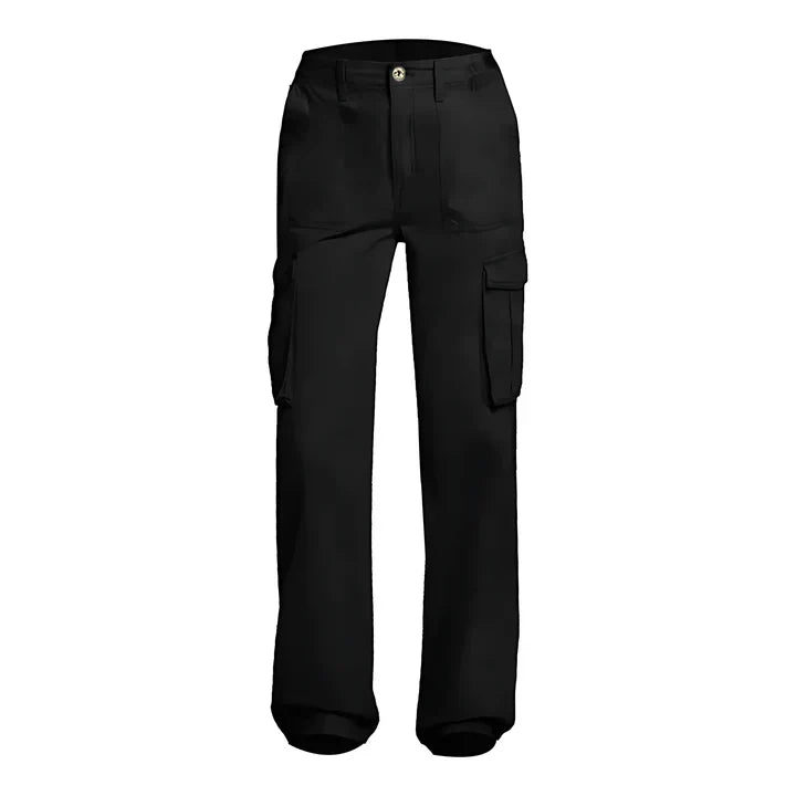 MORENA™ - Pantalon cargo stylé pour femme | Confort et polyvalence pour toutes vos aventures